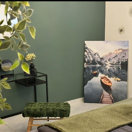 Fewo Lago Di Costanza 2 FDH Eksteriør bilde