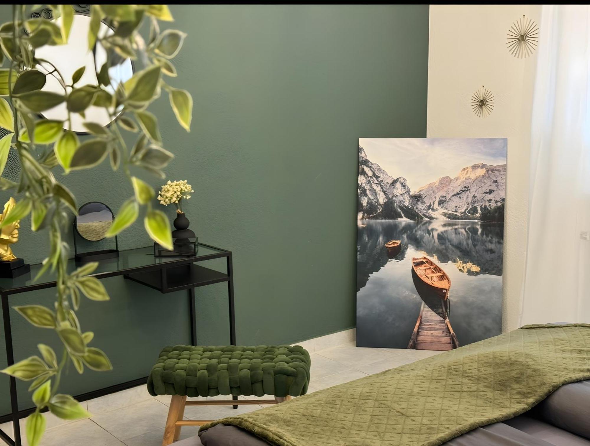 Fewo Lago Di Costanza 2 FDH Eksteriør bilde